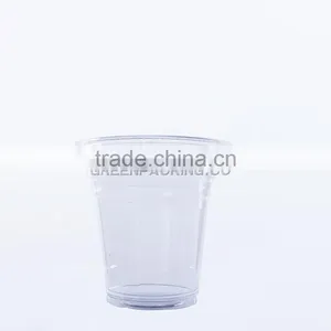 14oz PET Clear Cups 430ml thumbnail-1