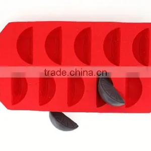 Silicon Ice Pop Mold Maker in Dongguan City thumbnail-1