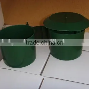 Round Snail Trap With Mini Style, 2015hot Selling thumbnail-2