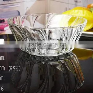 Mini 3.5 Inch Glass Bowls for Kitchen Prep thumbnail-2