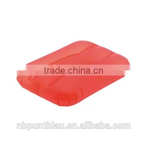 Summer Inflatable Pillow Water Pillow PVC Material thumbnail-5