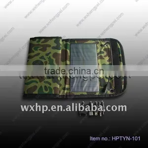 Foldable Solar Charger thumbnail-1