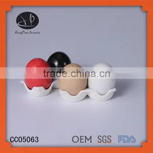 Salt and Pepper Shaker Wedding Favors ,New Product Wedding Salt and Pepper Shakers Wholesale thumbnail-1