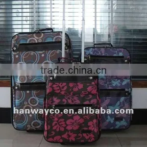 Stock 3pcs Luggage Set thumbnail-1