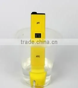 Digital PH Meter Tester Pen With LCD Monitor for Hydroponics USE thumbnail-4