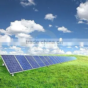 Renewable Energy Portable Solar Panel System 5000W thumbnail-3