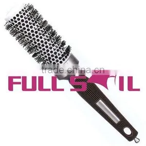 Ceramic Barrel Hair Brush thumbnail-1