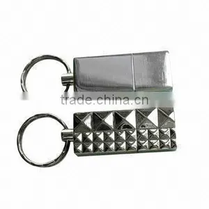 Pulseras de Silicona Stailess Steel USB Flash Stick thumbnail-1