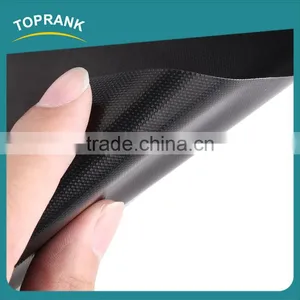 Barbecue Accessories Non-stick Fire Retardant Fireproof Charcoal Bbq Grill Mat thumbnail-3