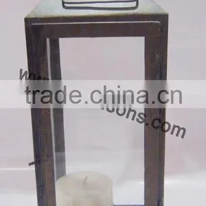 Metal Lantern/ 2015 Home Decorative Lantern / Cheap Wedding Decorative Lantern thumbnail-5