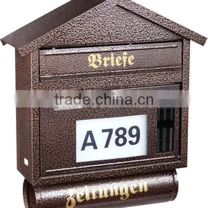 Solar Mailbox thumbnail-1