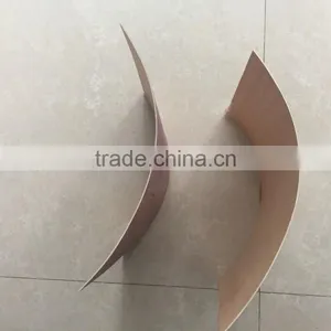 China New Products Bending Plywood for Chair Making thumbnail-1