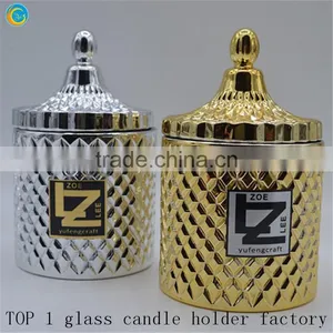Glass Jars With Lids Wholesale thumbnail-6
