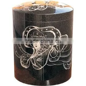 Marble Stone Urn & Vase thumbnail-1