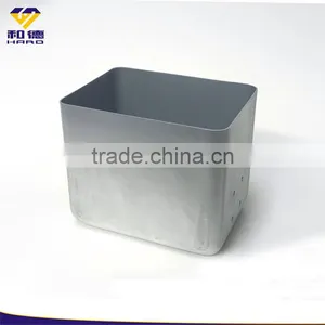 OEM Deep Drawing Metal Parts/ Custom Deep Drawing in Dongguan Facory thumbnail-2