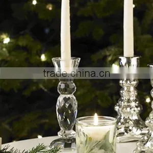 Crystal Tea Light Holder thumbnail-6