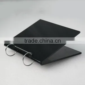 3mm Black Plexiglass Calendar thumbnail-4