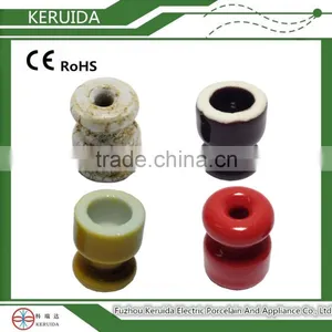 Auto Car Ceramic Fuse /Ceramic Fuse/porcelain Fuse thumbnail-3