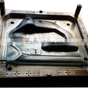 Professional Plastic Injection Tooling thumbnail-5