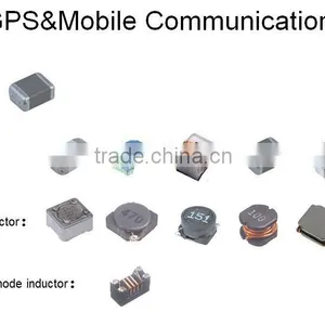 Inductor for Telecommunication thumbnail-1