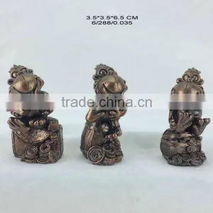 2016 Russia Resin Monkey Figurines Wholesale thumbnail-2