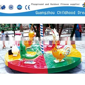 (HD-15310)Children Love!Animal Mini Merry go Round for Sale thumbnail-1