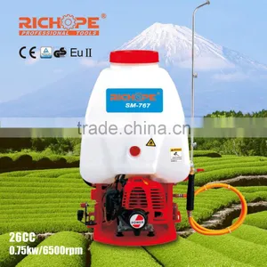 Power Sprayer From Factory Manufacturer in China thumbnail-1
