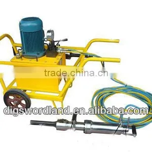 Portable Hydraulic Metal Cutting Machine thumbnail-1