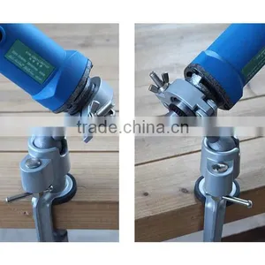 Mini Electric Hand Drill Holder Suitable For Electric Drill Factory Direct Sale Good Price In Stock thumbnail-4
