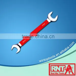 Double Open End Wrench thumbnail-1