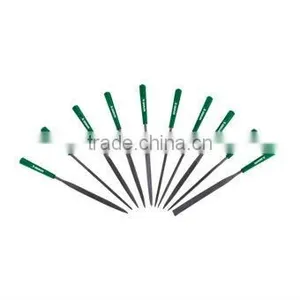 10PCS NEEDLE FILE SET thumbnail-1