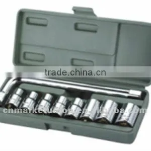 10PC SOCKET SET thumbnail-1