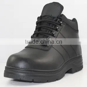NMSAFETY 6inch Heat Insulation RB Cement Outsole Protection Working Boots Safety Shoes thumbnail-5