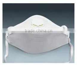 Lage Size Comfortable Respirator Mask thumbnail-3