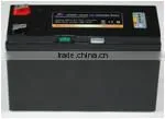 7.5ah 12V Rechargeable Lithium Battery Replace Lead Acid Battery,lithium Iron Phosphate Battery thumbnail-1