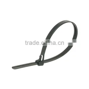 Nylon Cable Tie(45101 Ties,Nylon Cable Tie,flexible Cable Ties) thumbnail-1