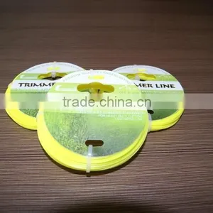 Profession Manufacturer Good Quality Nylon Cutting Line thumbnail-1