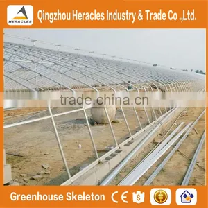 Heracles Low Cost Mini Greenhouse thumbnail-6
