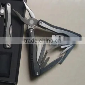 Multifunction Mini Plier Camping Tool Promotional Plier thumbnail-1