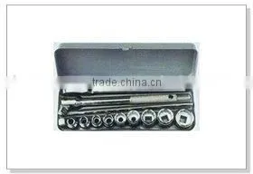 13 Pcs Socket Set thumbnail-1