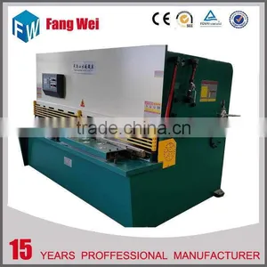 2015 Most Popular Creative Discount Hydraulic Shearing Machine thumbnail-1