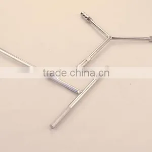 CR-V Steel Y-type Wrench thumbnail-1