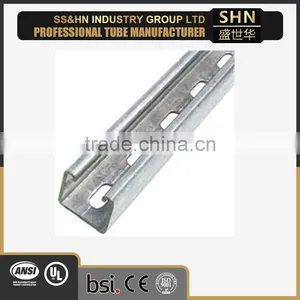 The Top 10 of Unistrut Beam Steel Standard c Channel thumbnail-1