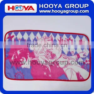 Double Side Blanket/ Hot Cheap Wholesale Blanket With Anime thumbnail-1