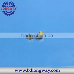 Precise Casting Fastener Copper Casting thumbnail-1