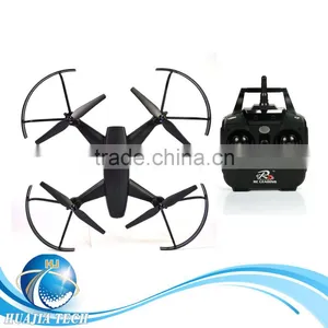 Radio Control Toys Drone Professional GPS FOLLOW ME HD Camera RC Quadcopter Drone thumbnail-1