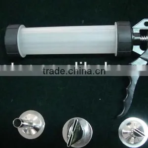 Jerky Gun Plastic Body thumbnail-2