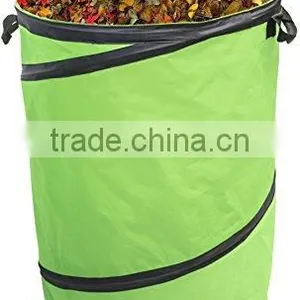 Hard Bottom Collapsible Garden Bag thumbnail-1