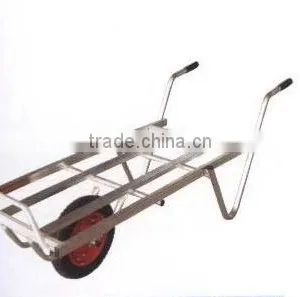 Aluminum Tool Cart thumbnail-1