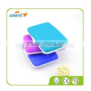Aluminum Business Card Holder thumbnail-2